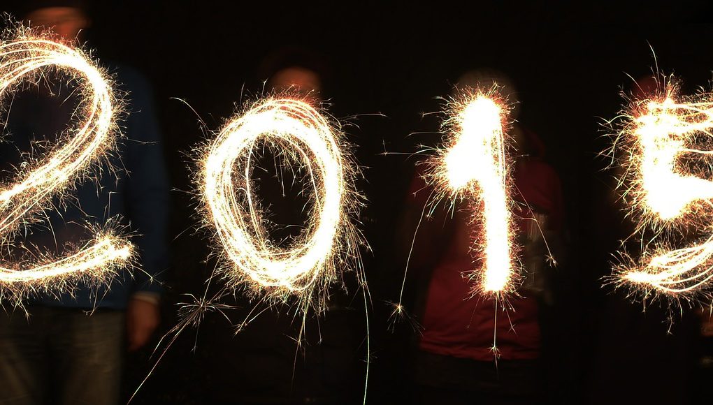 Zamiast postanowien noworocznych: strategia 2015