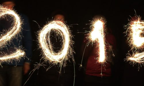 Zamiast postanowien noworocznych: strategia 2015