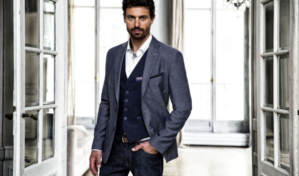 Kolekcja Pierre Cardin na sezon wiosna/lato 2015 – od elegancji po sportowy szyk