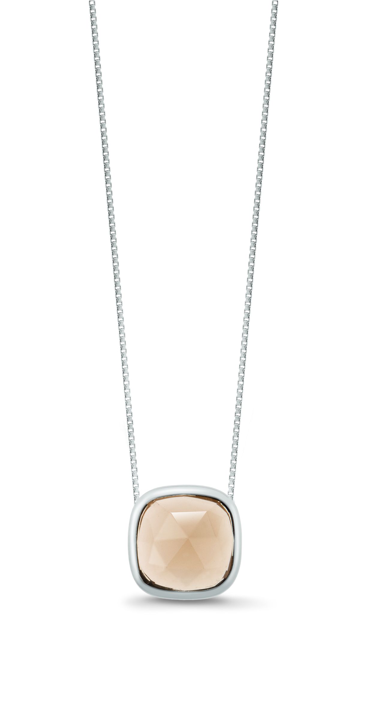 Naszyjnik srebrny W.KRUK VIS Kinga Rusin 269 zl