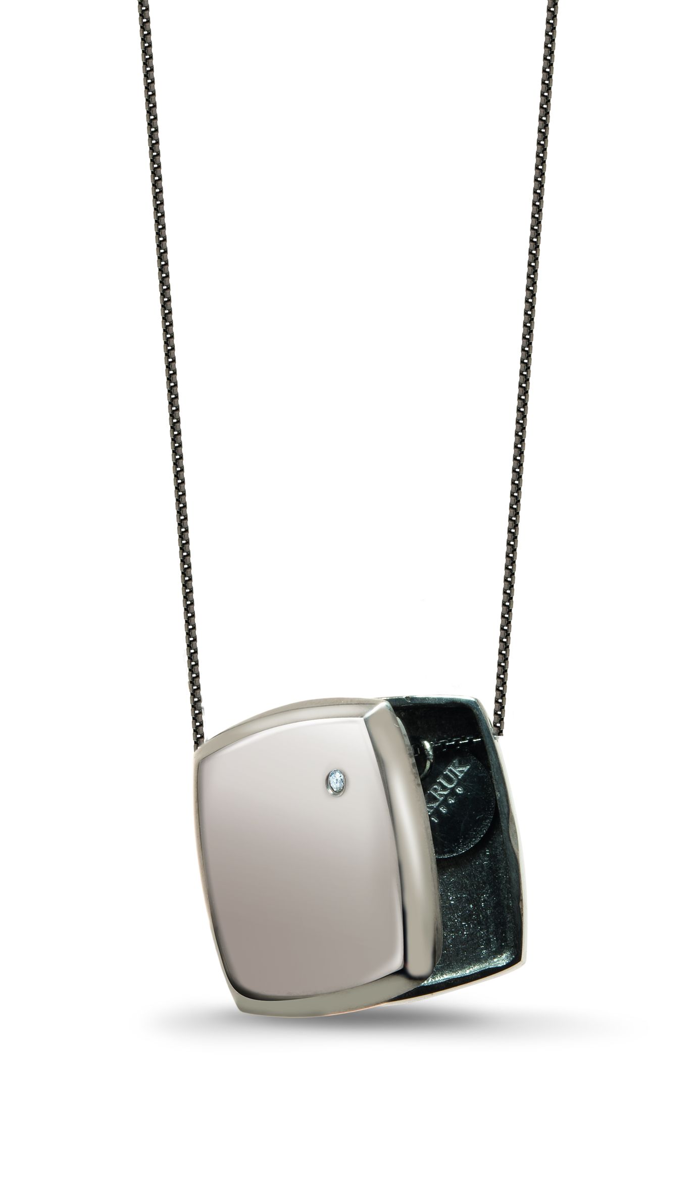 Puzderko srebrne W.KRUK VIS Kinga Rusin 499 zl (3)