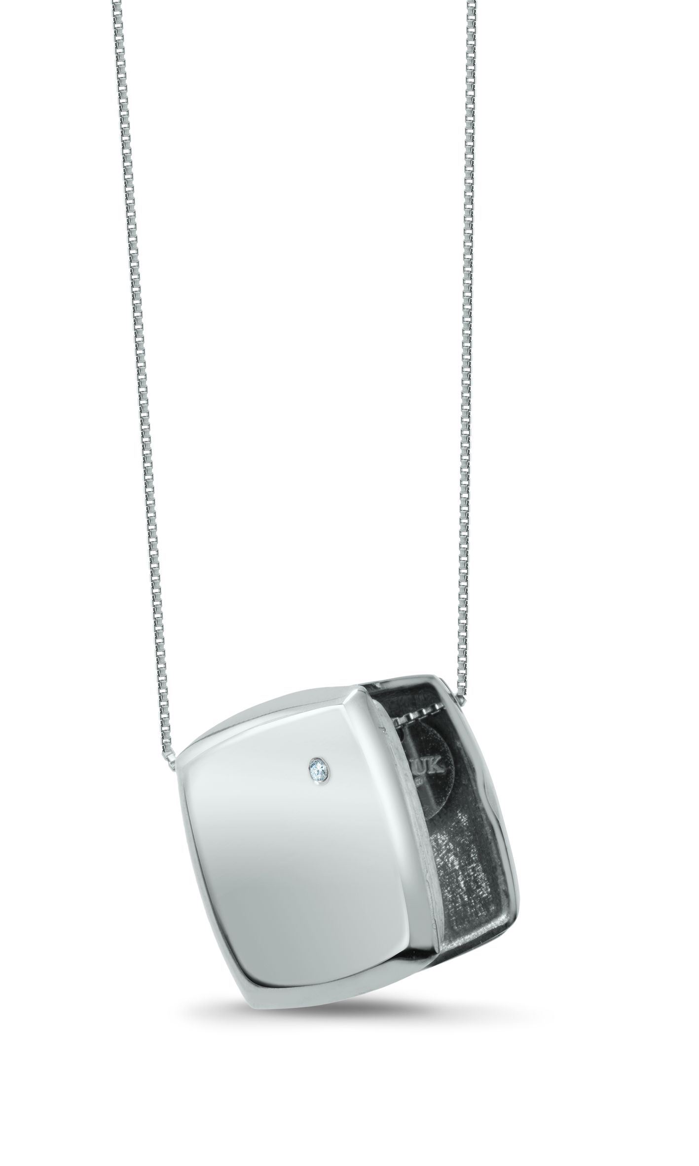 Puzderko srebrne W.KRUK VIS Kinga Rusin 499 zl