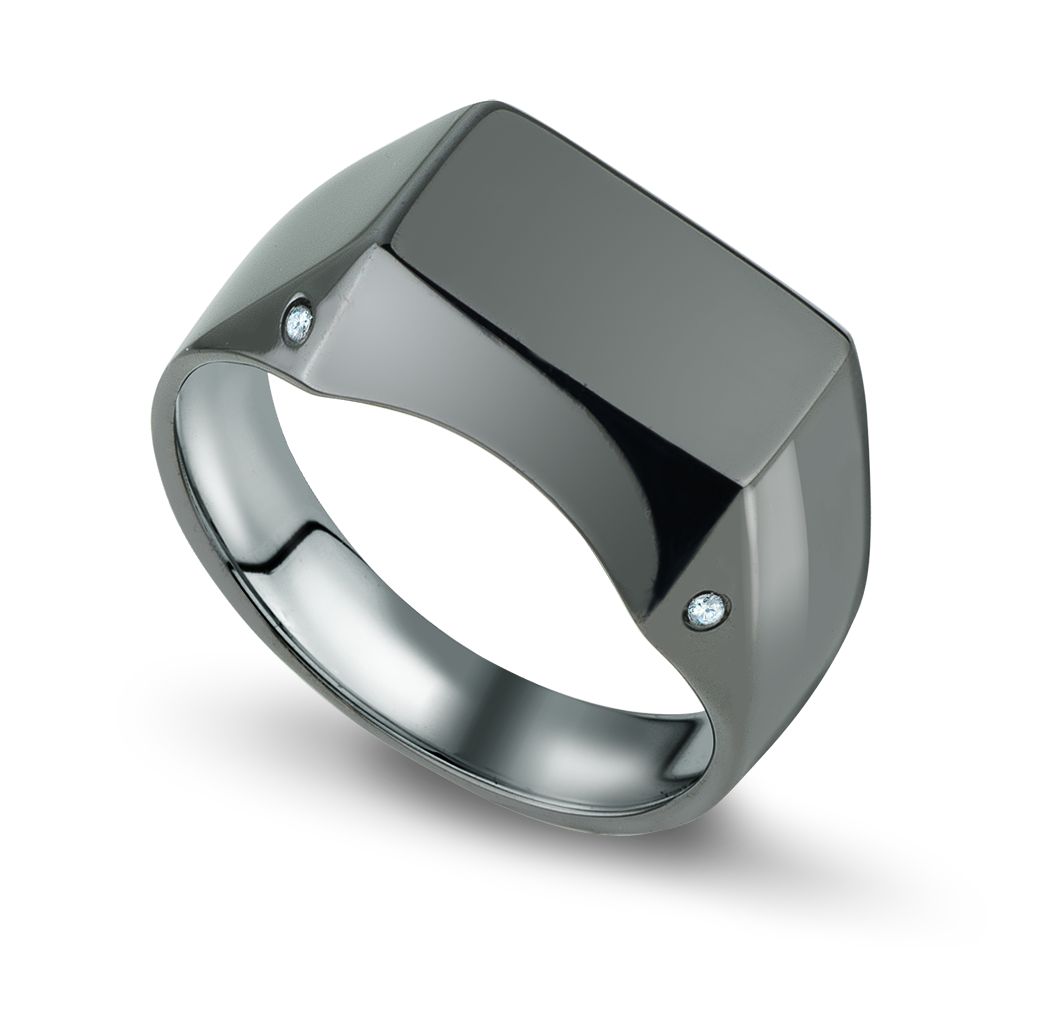 Sygnet srebrny W.KRUK Kinga Rusin 469 zl