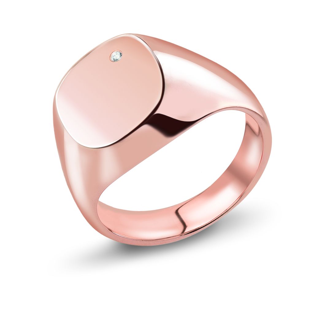 Sygnet zloty W.KRUK VIS Kinga Rusin 4490 zl