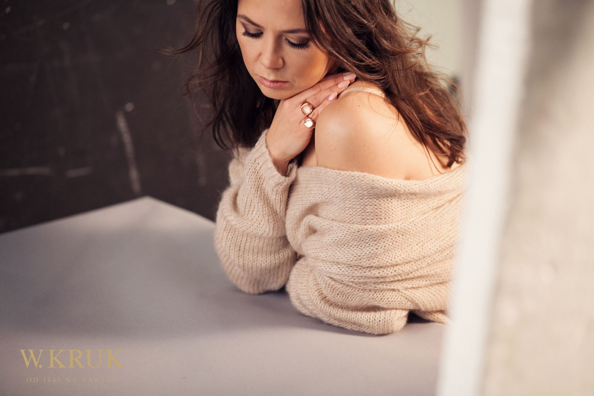 W.KRUK Kinga Rusin kolekcja VIS