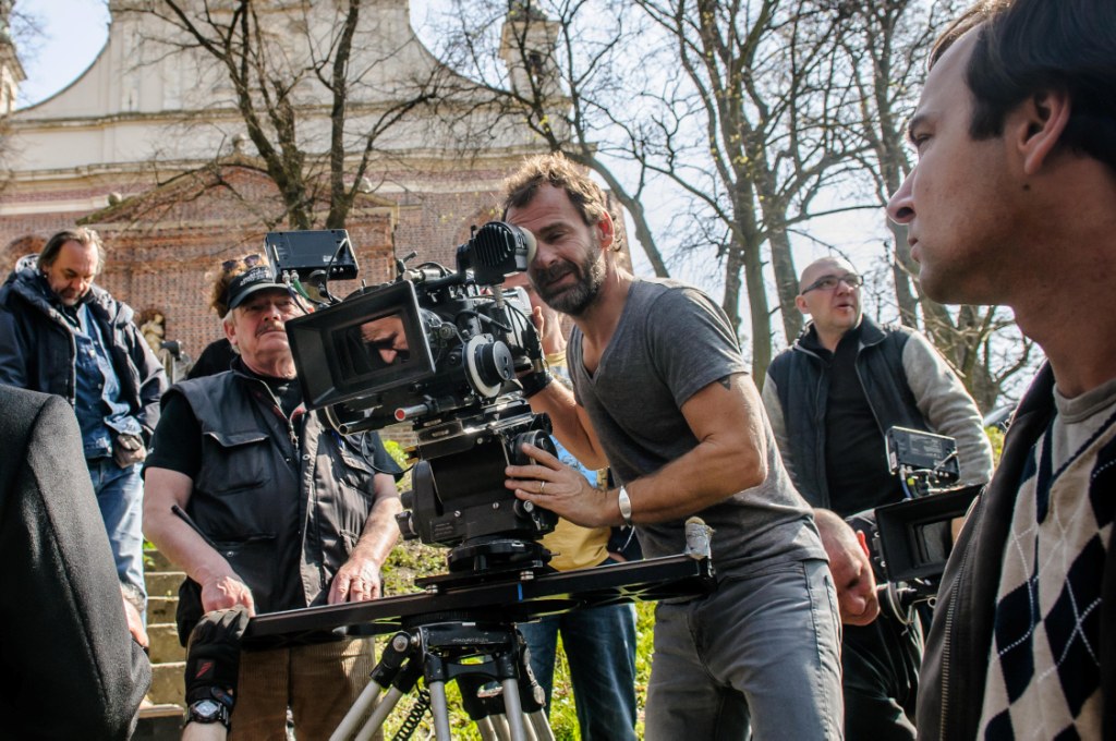 fot. Tomasz Urbanek_East News_REWERS STUDIO_NEXT FILM (1)