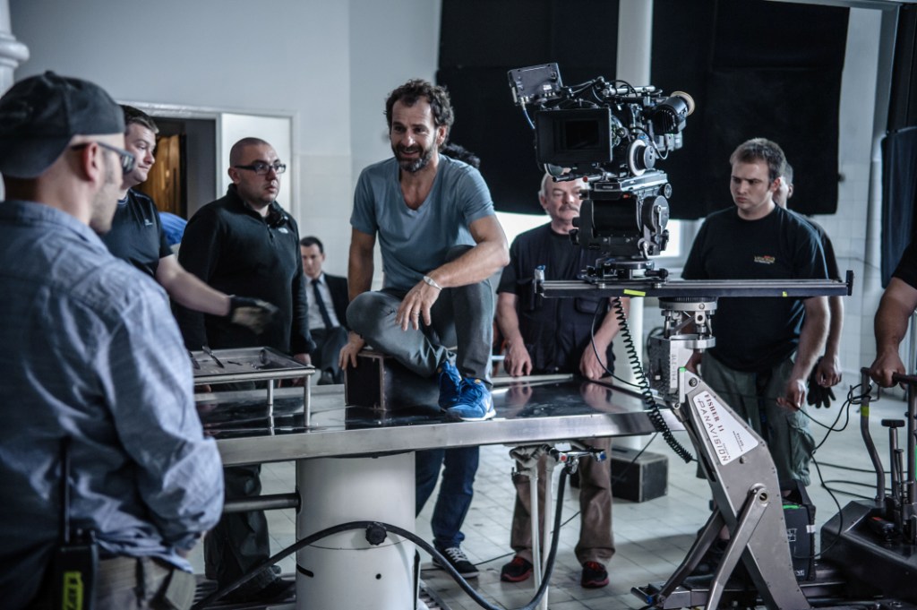 fot. Tomasz Urbanek_East News_REWERS STUDIO_NEXT FILM (12)