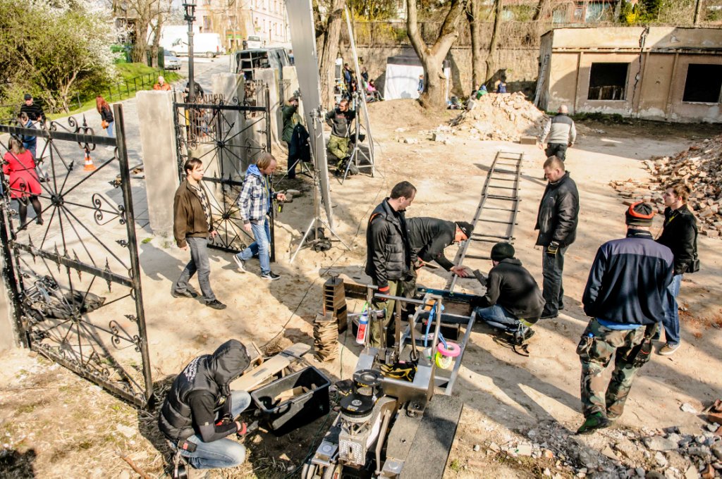 fot. Tomasz Urbanek_East News_REWERS STUDIO_NEXT FILM (24)