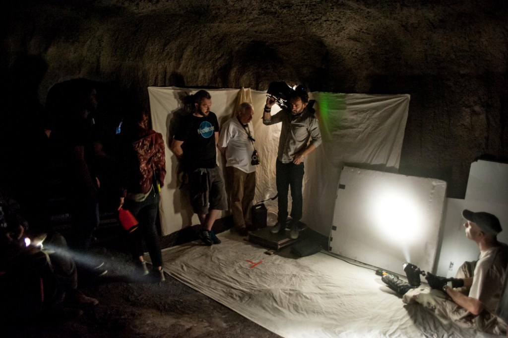 fot. Tomasz Urbanek_East News_REWERS STUDIO_NEXT FILM (7)