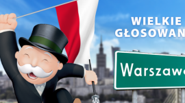 Globalne gÅ‚osowanie Monopoly z OS3