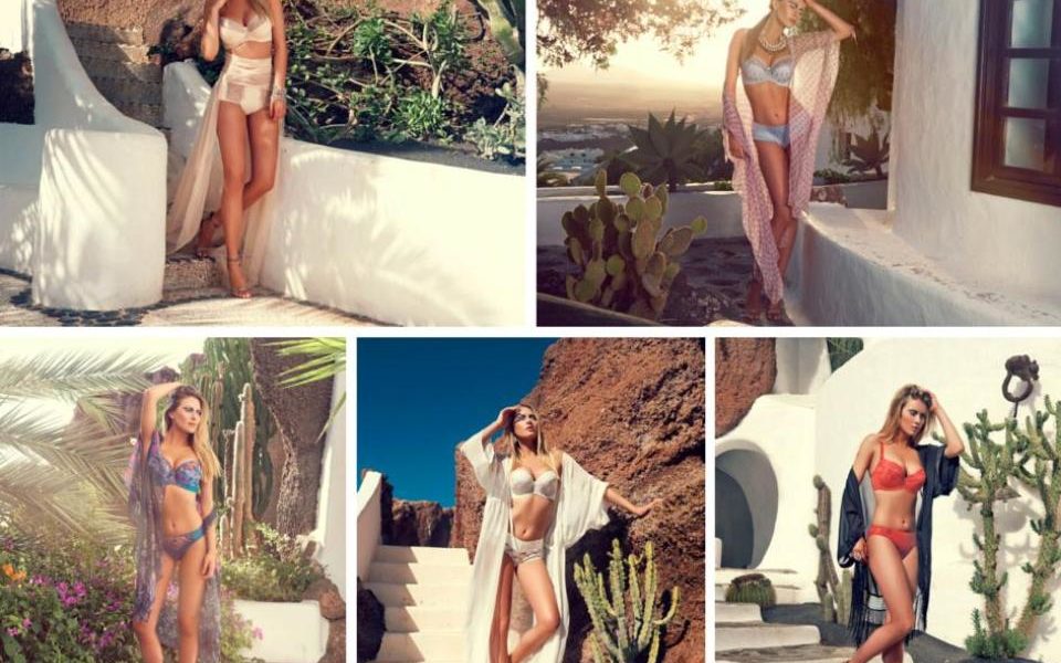 Jej wysokosc kobiecosc!