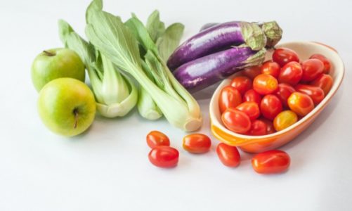 Dieta zapewniajÄ…ca rÃ³wnowagÄ™