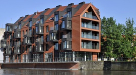 Architektura apartamentowcÃ³w klasy lux Styl Å¼ycia, LIFESTYLE - Rezydencja Piasek we WrocÅ‚awiu jest przykÅ‚adem architektury budynkÃ³w klasy premium. Nowoczesny projekt wpisany jest w otoczenie i poÅ‚Ä…czony z zaawansowanymi rozwiÄ…zaniami technicznymi.