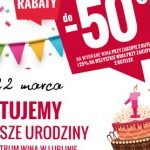 Centrum Wina w Lublinie obchodzi pierwsze urodziny!