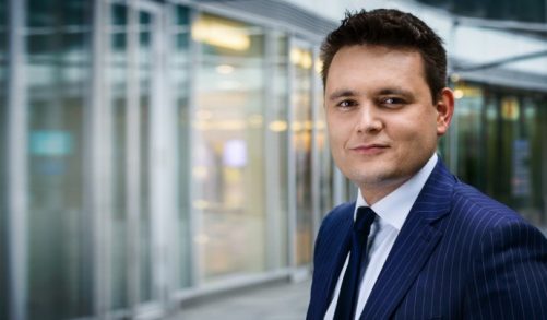 LANÄˆERTO liderem badania Daymaker Index 2015