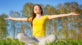 Przepis na piÄ™knÄ… majÃ³wkÄ™ Styl Å¼ycia, LIFESTYLE - MajÃ³wka rozpoczyna sezon dÅ‚ugich weekendÃ³w. To doskonaÅ‚y czas na regeneracjÄ™. Co zrobiÄ‡, aby kilka dni odpoczynku wpÅ‚ynÄ™Å‚o pozytywnie nie tyko na TwÃ³j humor, ale teÅ¼ na TwÃ³j wyglÄ…d?