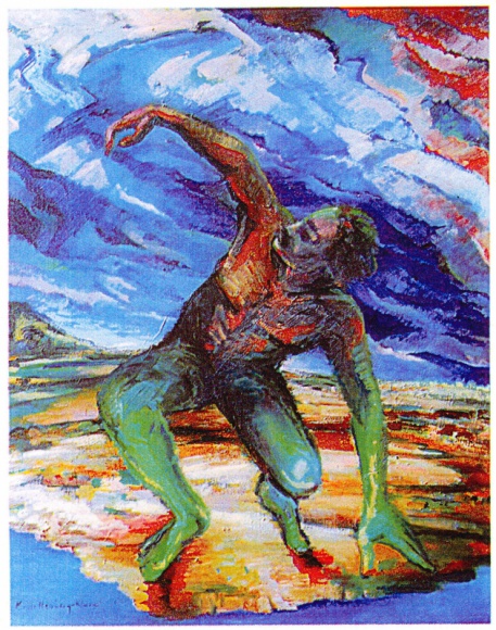 Maria Wollenbergâ€“Kluza â€“ otwarcie wystawy Sztuka, LIFESTYLE - 14 kwietnia 2015 roku o godzinie 18:00, w Sali Oratorium Domu Kultury w Lublinie, odbÄ™dzie siÄ™ otwarcie wystawy malarstwa Marii Wollenberg- Kluzy.