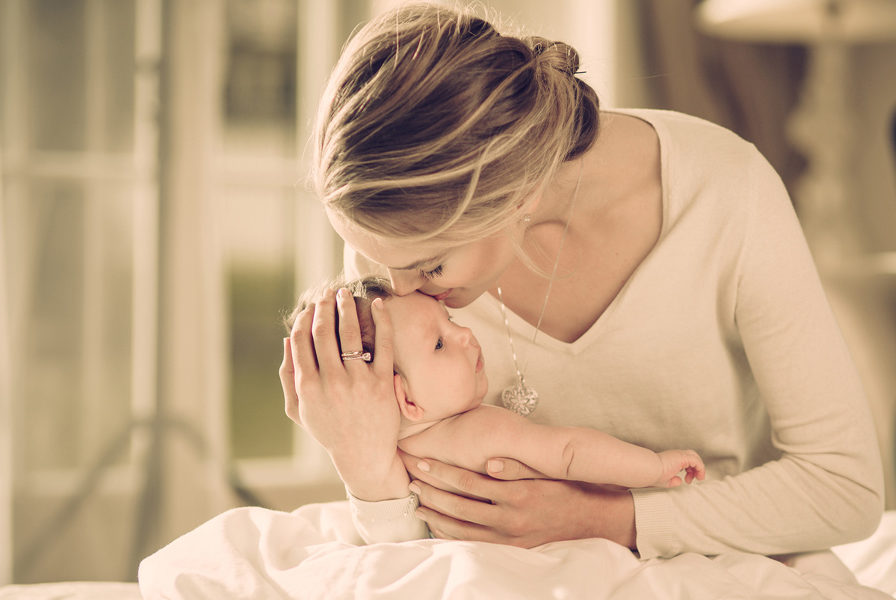 Czulosc ma znaczenie. Dzien Matki – spraw czuly podarunek