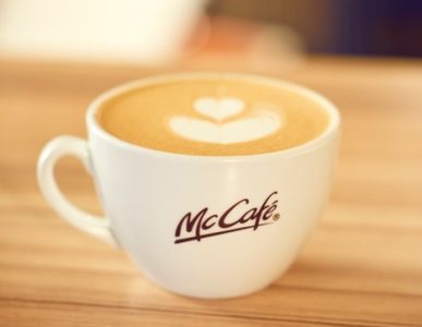 McCafÃ©Â® â€“ przyjemnie kaÅ¼dego dnia