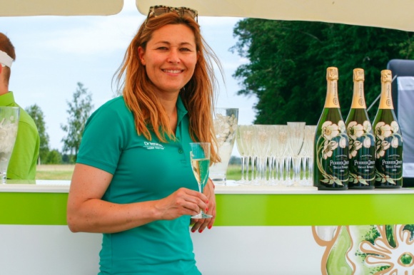 RoÅ›nie popularnoÅ›Ä‡ golfa w Polsce Styl Å¼ycia, LIFESTYLE - Ponad sto paÅ„ zgÅ‚osiÅ‚o swÃ³j udziaÅ‚ w IX edycji wyjÄ…tkowego turnieju Dr Irena Eris Ladiesâ€™ Golf Cup. Do tej pory Å¼aden kobiecy turniej golfa w Polsce nie cieszyÅ‚ siÄ™ tak duÅ¼ym zainteresowaniem.