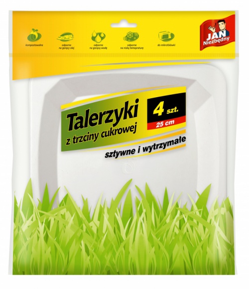 Trzy kroki do majówki Styl życia, LIFESTYLE - Słońce, zielona trawa i dobry humor zagwarantują udaną majówkę. Jeśli do takiego pakietu dorzucimy jeszcze smaczne jedzenie z grilla – ten weekend będzie musiał się udać! Poza pysznymi potrawami przydadzą się więc akcesoria – coś do grillowania, podawania i… zjedzenia.