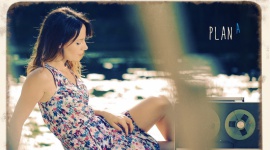 Nowy teledysk Anety Figiel! Muzyka, LIFESTYLE - Premiera teledysku Anety Figiel do utworu "Love"