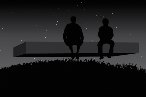 NiezwykÅ‚a Å‚awka zawisÌnie nad WisÅ‚aÌ¨ // 28 czerwca 2015 Sztuka, LIFESTYLE - Od 28 czerwca mieszkaÅ„cy Warszawy bÄ™dÄ… oglÄ…daÄ‡ WisÅ‚Ä™, korzystajÄ…c z lewitujÄ…cej Å‚awy.