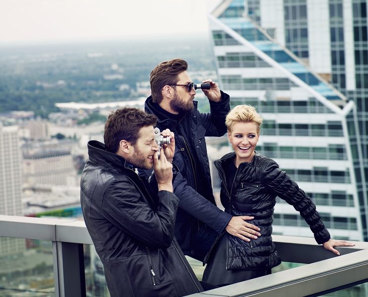 Stylowa Malgorzata Kozuchowska