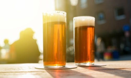 Piwo na upaÅ‚. Dowiedz siÄ™ co wybraÄ‡