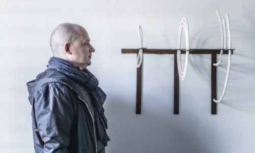 Tomasz Plata zostaÅ‚ redaktorem naczelnym magazynu Art&Business