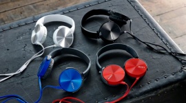 Sony: gÅ‚Ä™bokie i mocne brzmienie basu