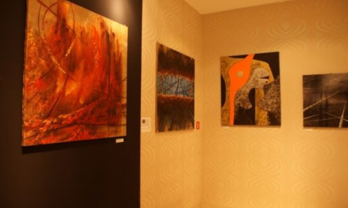Project ART – galeria sztuki w Porcie ÅÃ³dÅº