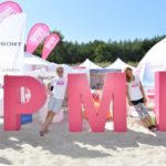 Road-show T-Mobile Pomoc Mierzona Kilometrami od Walk