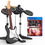 Poznaj najÅ›wieÅ¼sze utwory, ktÃ³re pojawiÄ… siÄ™ w Rock Band 4