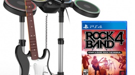 Poznaj najświeższe utwory, które pojawią się w Rock Band 4 Muzyka, LIFESTYLE - Niech żyje rock and roll! Właśnie pojawiła się długo wyczekiwana lista piosenek do nowej odsłony Rock Band. Zastanawiasz się, czy wśród nich pojawi się jeden z Twoich ulubionych tytułów? Sprawdźmy to.