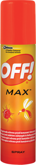 Biegasz? PamiÄ™taj o kleszczach Styl Å¼ycia, LIFESTYLE - DziÄ™ki szerokiej gamie produktÃ³w OFF!Â® moÅ¼na skutecznie ochroniÄ‡ siÄ™ przed kleszczami i biegaÄ‡ bezpiecznie.