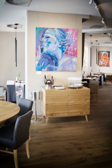 Wystawa â€žPoziomy znaczeÅ„â€ Marceliny GroÅ„ w Food Art Gallery Sztuka, LIFESTYLE - DzieÅ‚a mÅ‚odej wrocÅ‚awskiej artystki Marceliny GroÅ„ z nowego cyklu pod tytuÅ‚em â€žPoziomy znaczeÅ„â€ bÄ™dzie moÅ¼na podziwiaÄ‡ od 1 wrzeÅ›nia do 30 listopada w prywatnej galerii Food Art Gallery we WrocÅ‚awiu.