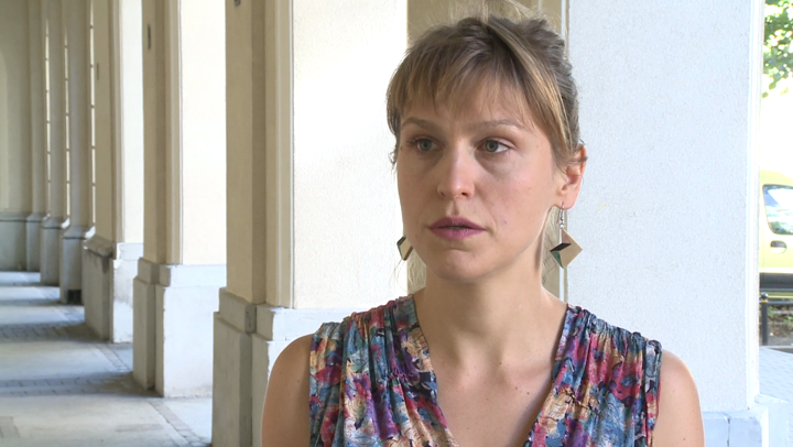 Odpowiednio dobrany catering pomaga walczyc z choroba i uczy dyscypliny zywieniowej