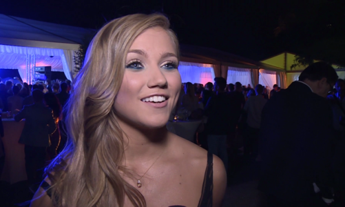 Agnieszka Kaczorowska chcialaby zagrac czarny charakter