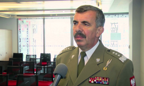 W piatek premiera filmu „Karbala” o najwiekszej polskiej bitwie od czas?w II wojny swiatowej