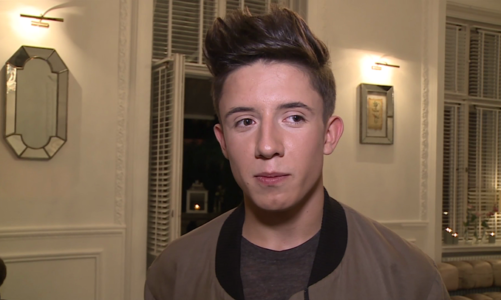 Na nowej plycie Dawida Kwiatkowskiego bedzie wiecej elektroniki. Premiera albumu w listopadzie