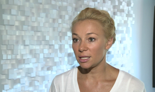 Sonia Bohosiewicz po raz kolejny w sluchowisku „The Walking Dead”. Aktorka: jestem fanka tego serialu