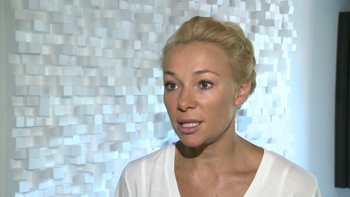 Sonia Bohosiewicz po raz kolejny w sluchowisku „The Walking Dead”. Aktorka: jestem fanka tego serialu