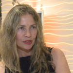 Lidia Popiel: W magazynach lepiej sprzedaja sie zdjecia, kt?re pokazuja idealny swiat. Dlatego graficy posuwaja sie czasem do granic absurdu