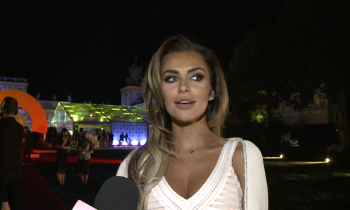 Natalia Siwiec: kolezanka znalazla mi miejsca i daty casting?w do film?w Tarantino