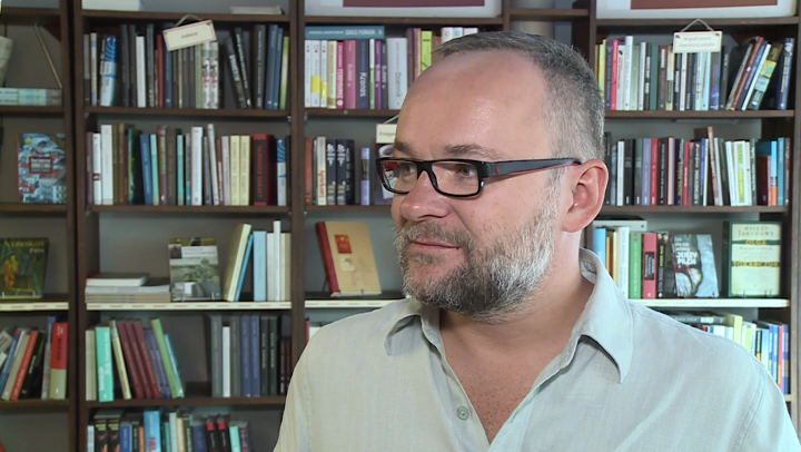 Ustawa o ksiazce zakonczy wojny cenowe. Ceny wyjsciowe ksiazek beda nizsze