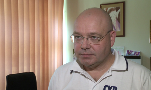 Polacy maja ograniczony dostep do rehabilitacji. Czas oczekiwania to ponad p?l roku