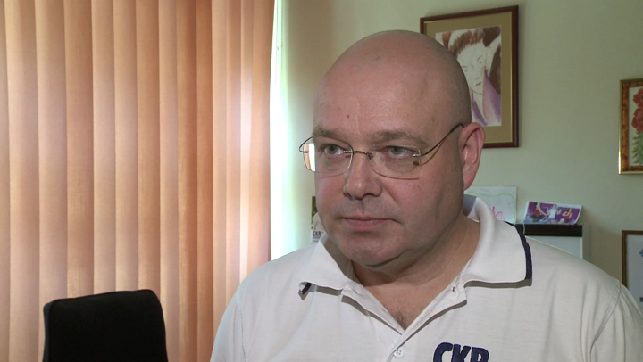 Polacy maja ograniczony dostep do rehabilitacji. Czas oczekiwania to ponad p?l roku