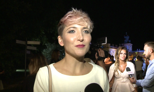 Magda Steczkowska konczy prace nad nowa plyta. Jeszcze we wrzesniu premiera singla z Kuba Moleda