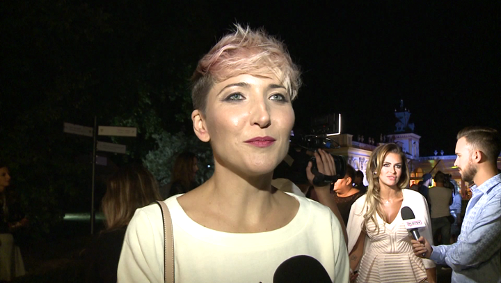 Magda Steczkowska konczy prace nad nowa plyta. Jeszcze we wrzesniu premiera singla z Kuba Moleda